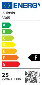 Led Platine 25W,neutral weiß, 3365